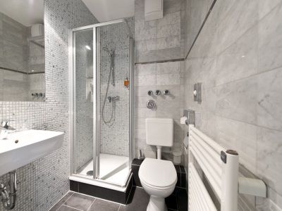 Alfa Hotel Berlino