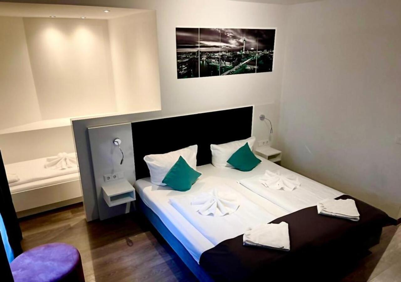 Hotel Alfa Berlino