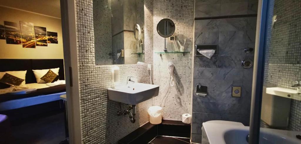 Hotel Alfa Berlino