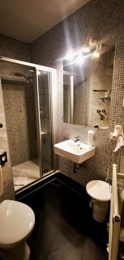 Alfa Hotel Berlino