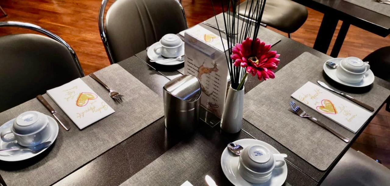 Hotel Alfa Berlino