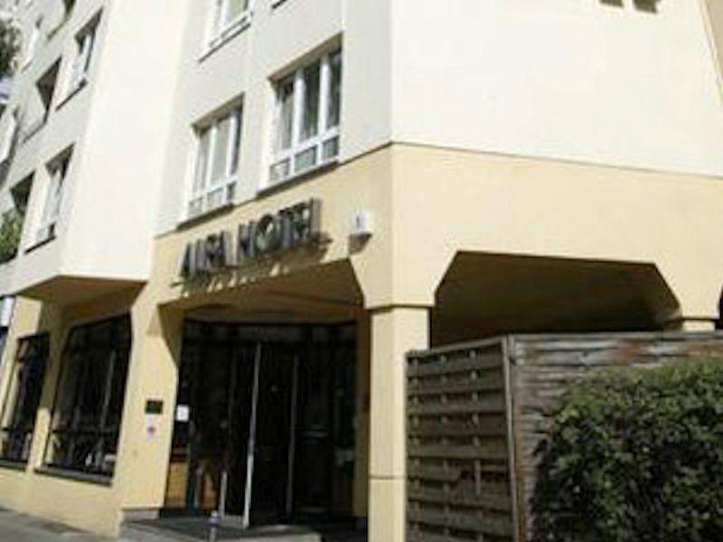 Hotel Alfa Berlino