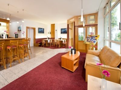 Hotel Alfa Berlino