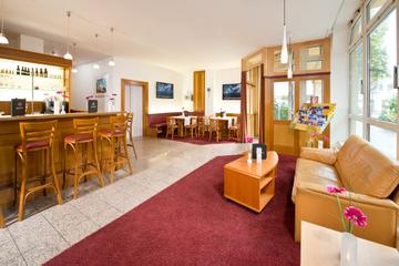 Hotel Alfa Berlino